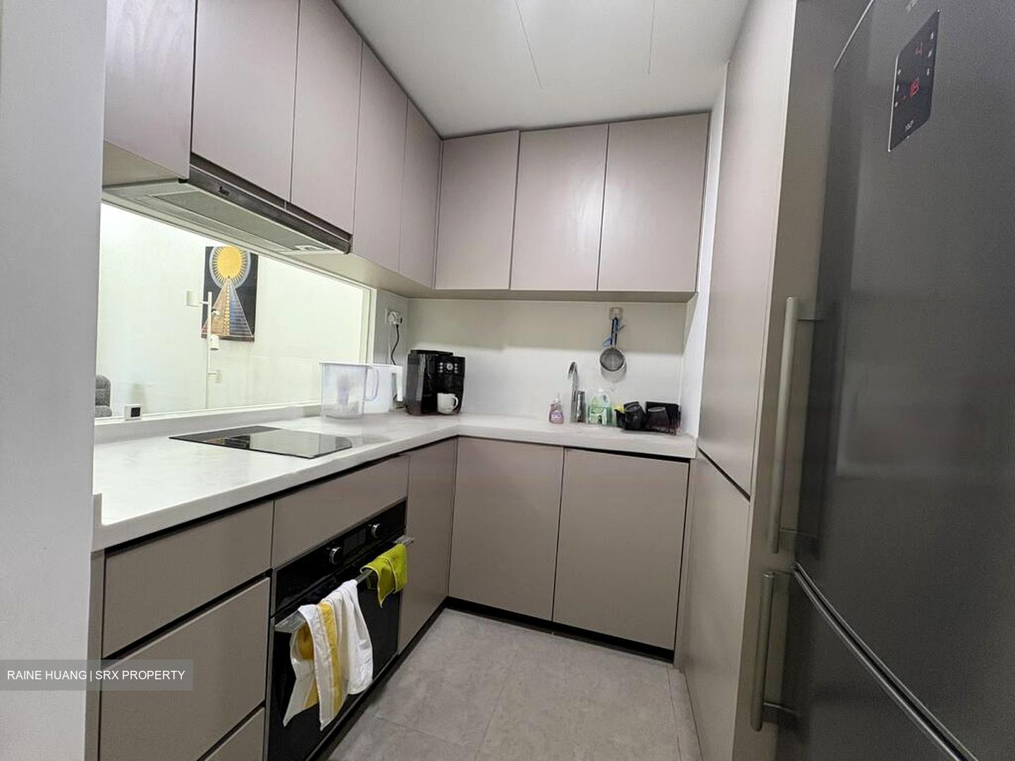 The Tapestry (D18), Condominium #467363161